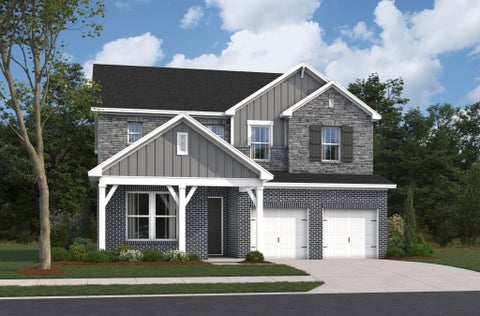 Photo of 3005 Sawgrass Lane, Mount Juliet, TN 37122 (MLS # 3609984)