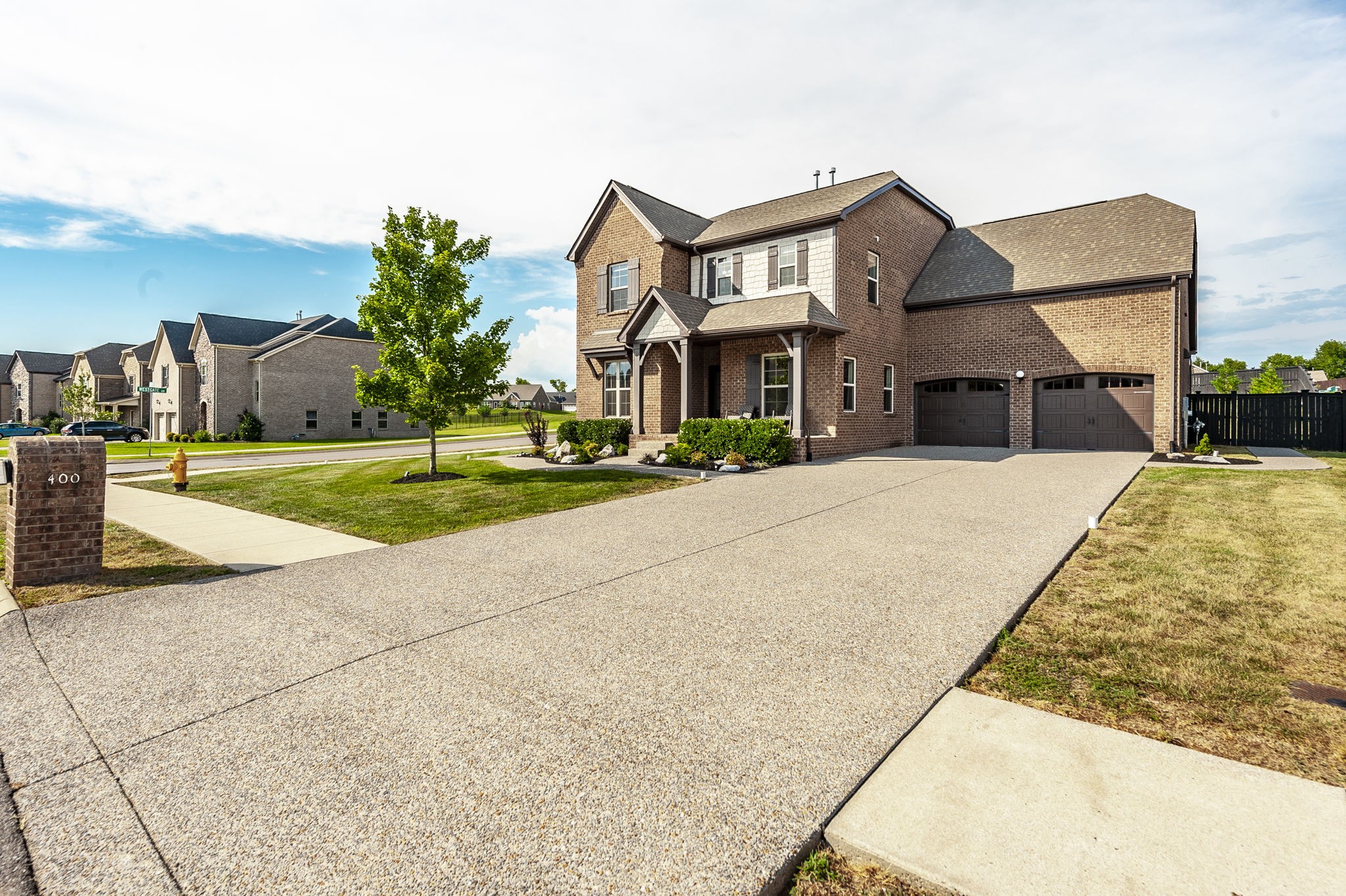 400 Quarry Rd
