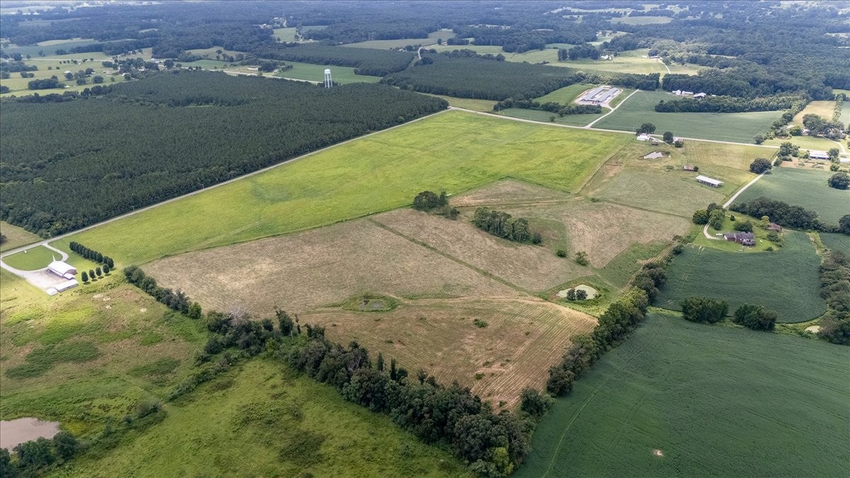 0 Rabbit Trail Rd
