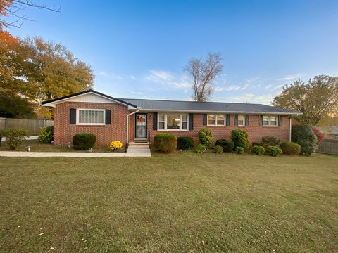 44 Houghton Dr Winchester TN 37398
