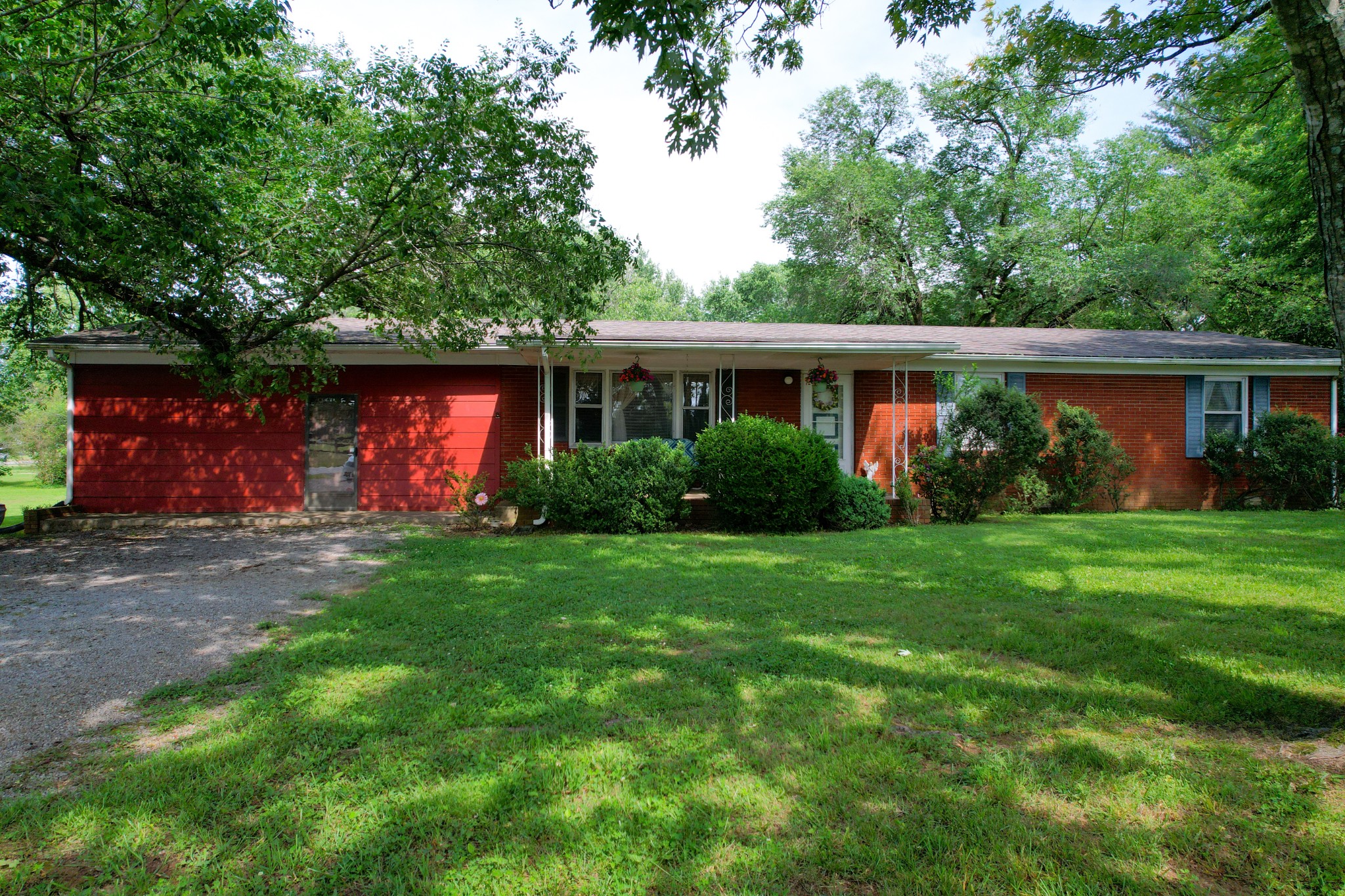 Middle Tennessee Properties 1 131 Kingwood Ln