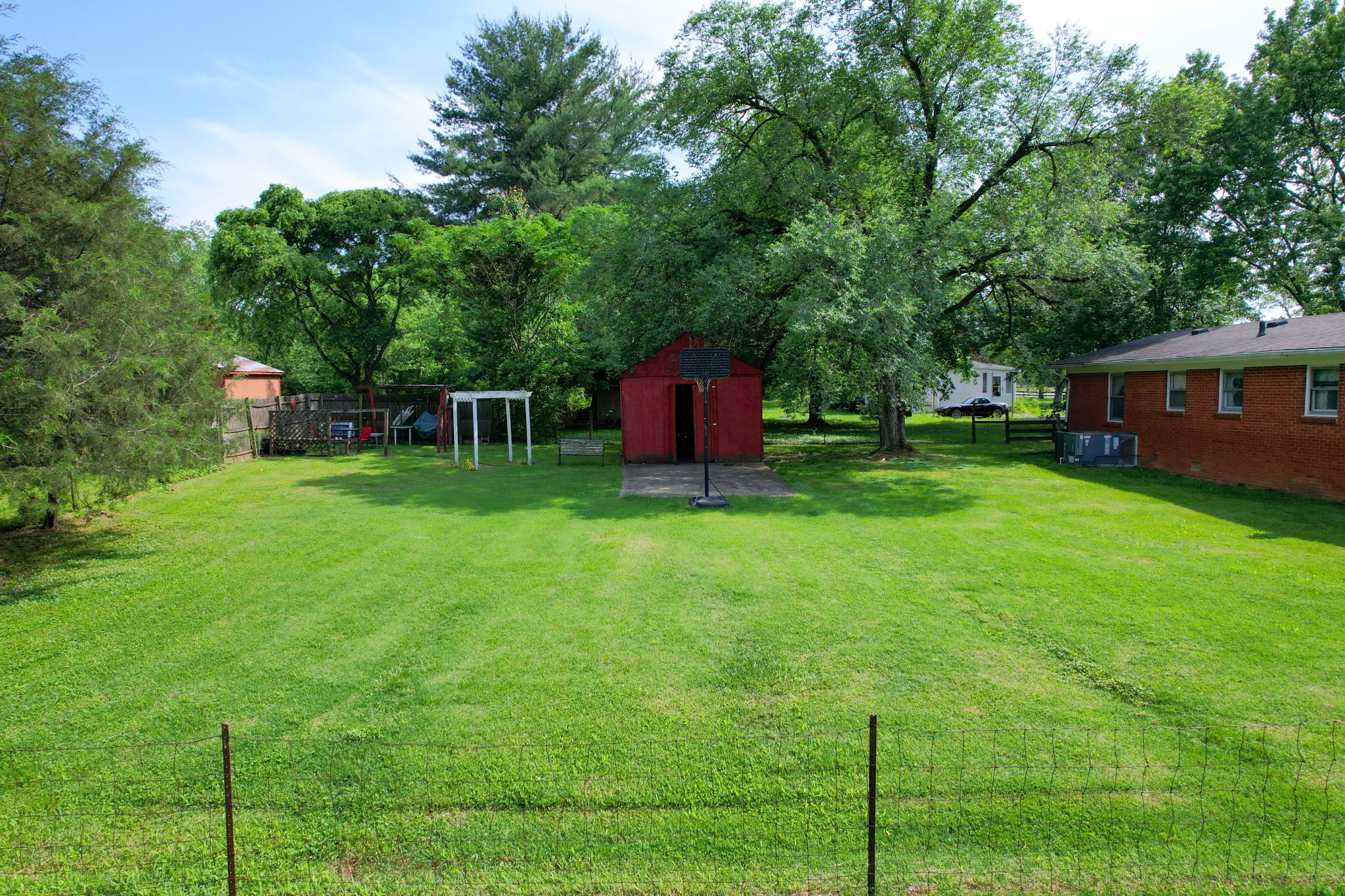 Middle Tennessee Properties 4 131 Kingwood Ln