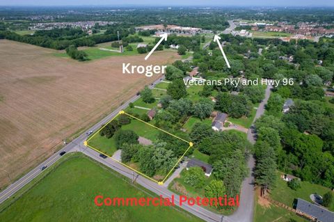 131 Kingwood Ln Rockvale TN 37153