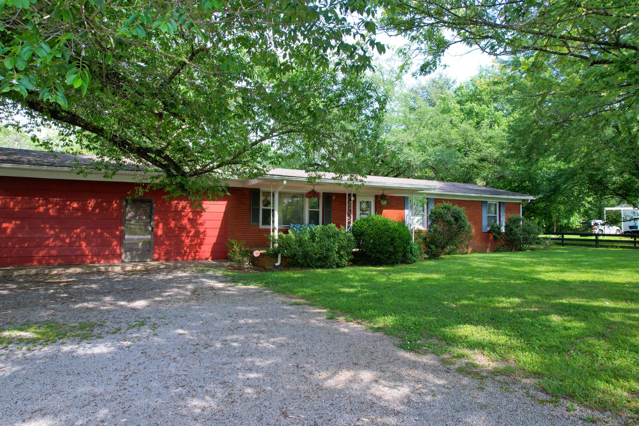 Middle Tennessee Properties 2 131 Kingwood Ln