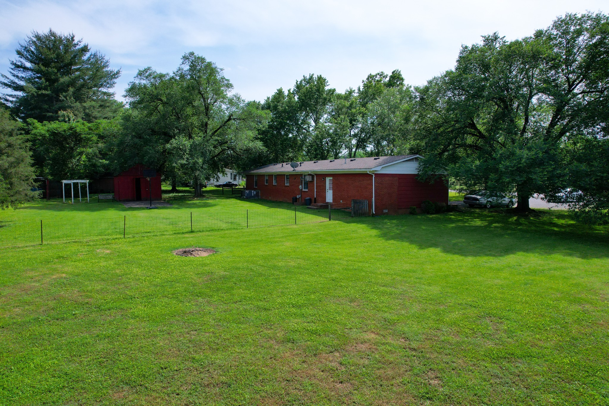 Middle Tennessee Properties 3 131 Kingwood Ln