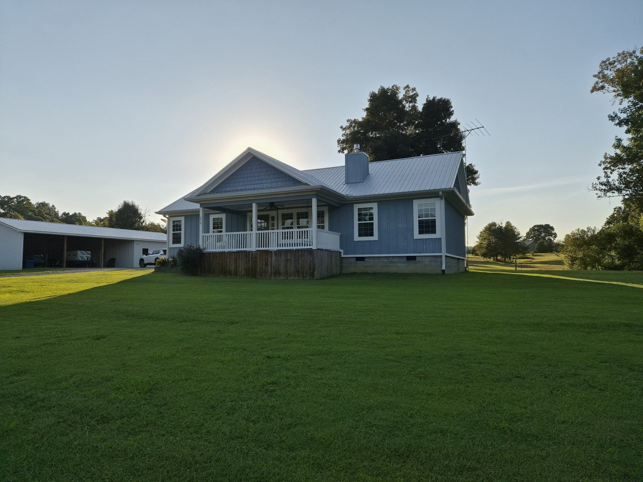 372 County Road 105