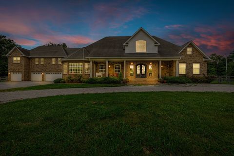 790 Blooming Grove Rd Pulaski TN 38478