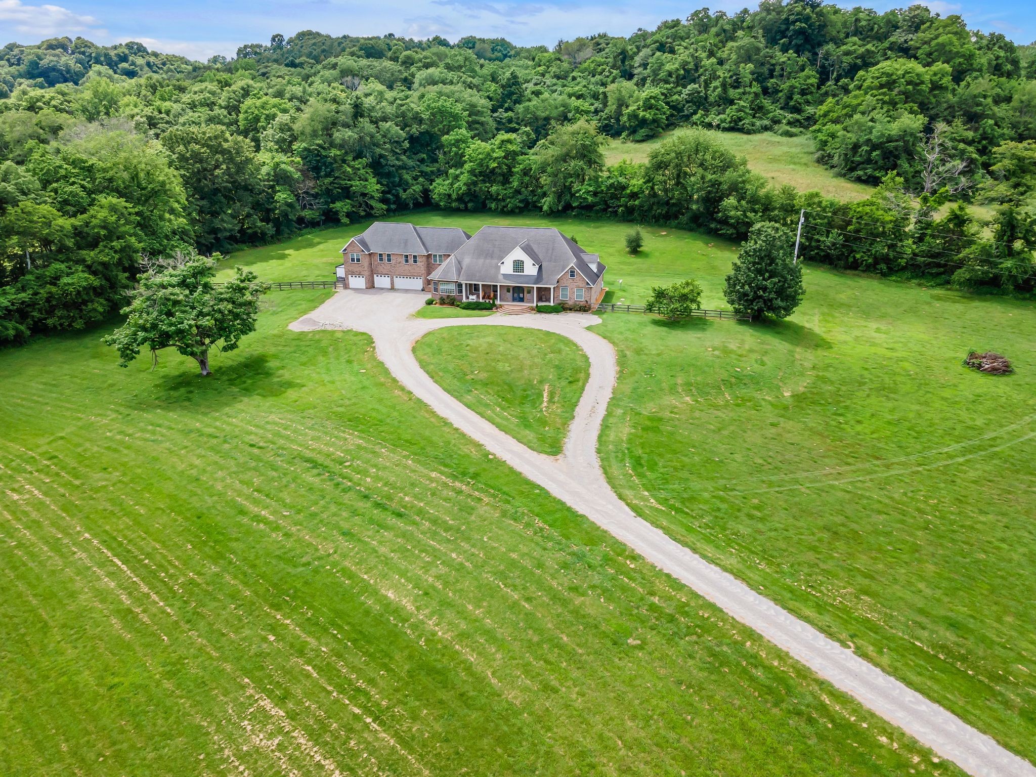 790 Blooming Grove Rd