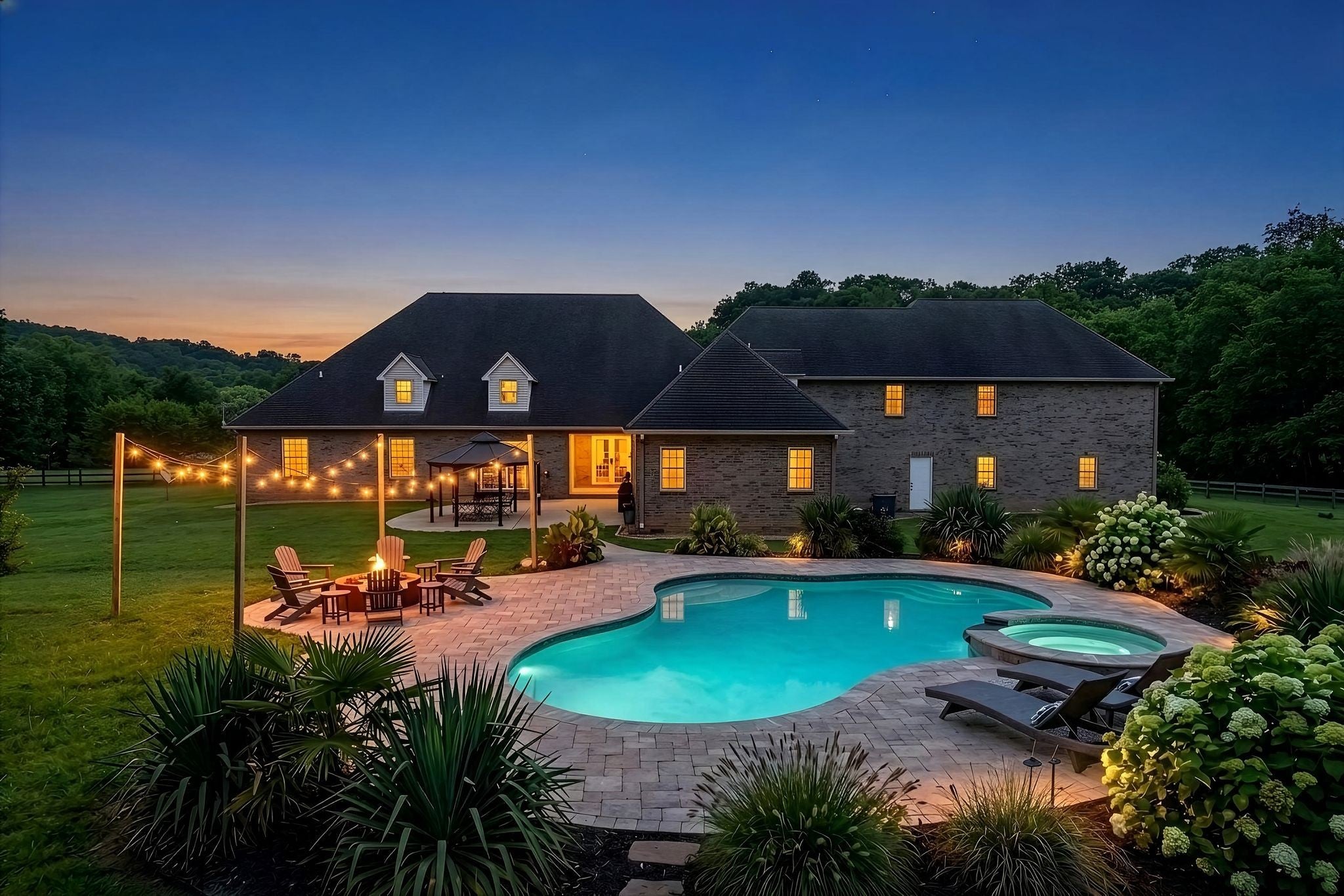 790 Blooming Grove Rd