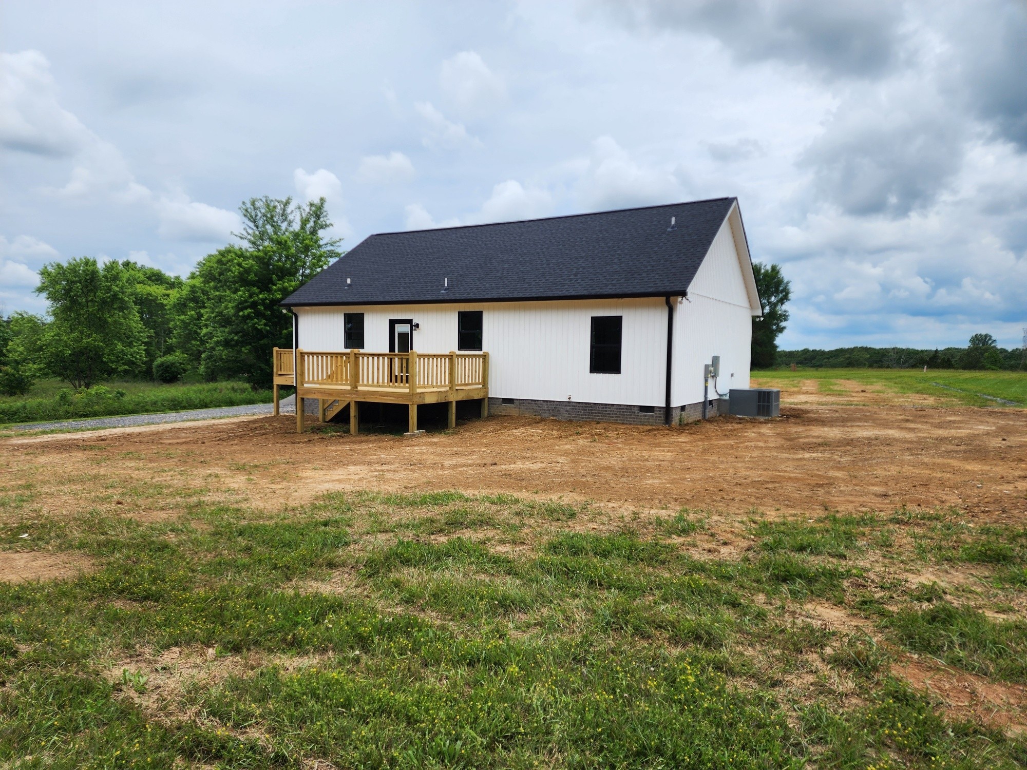 512 Pleasant Hill Rd