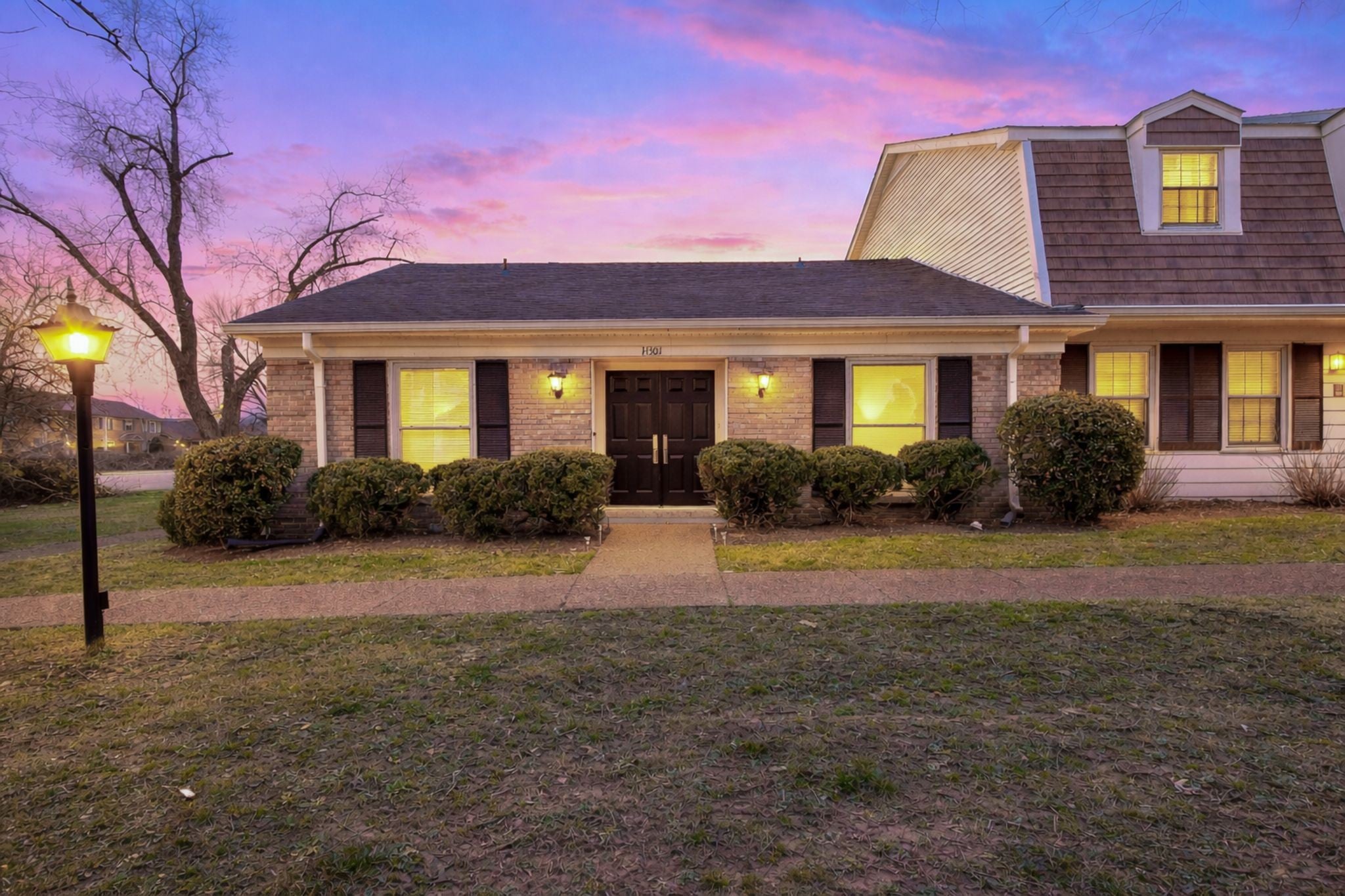 8300 Sawyer Brown Rd H301