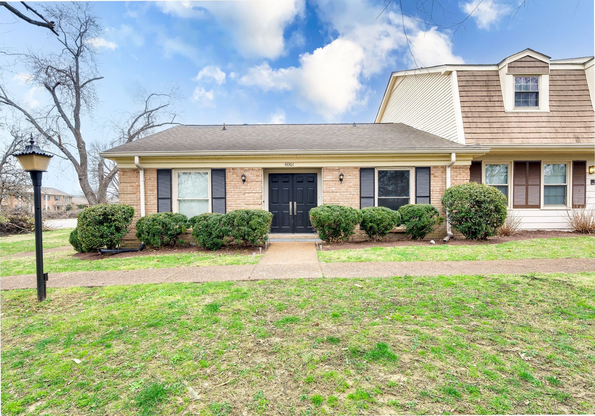 3-bed listing at 8300 Sawyer Brown Rd H301, Nashville