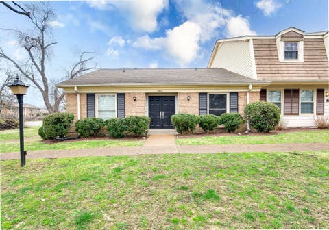Photo of 8300 Sawyer Brown Rd #H301, Nashville, TN 37221 (MLS # 3513318)