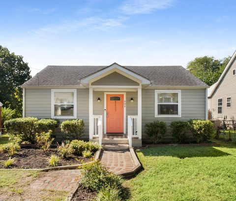 404 Elm St, Madison, TN 37115 - MLS#: 2808475