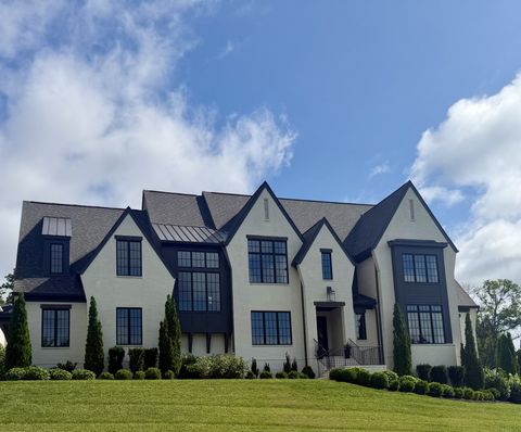 Photo of 1598 Eastwood Dr, Brentwood, TN 37027 (MLS # 3242733)