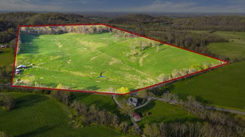 2161 Mooresville Pike, Culleoka, TN 38451 - MLS#: 2812799