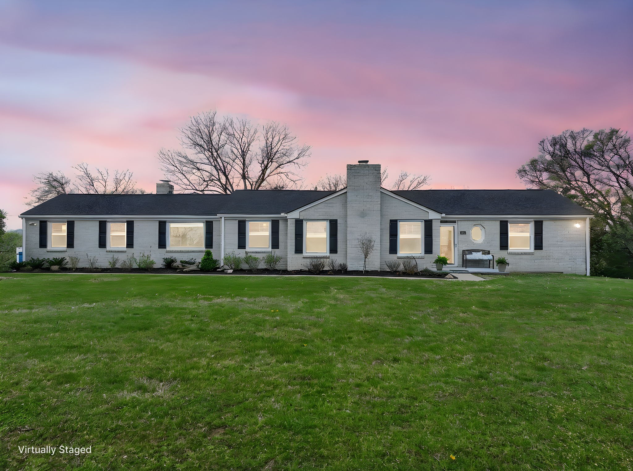 419 Alta Loma Rd