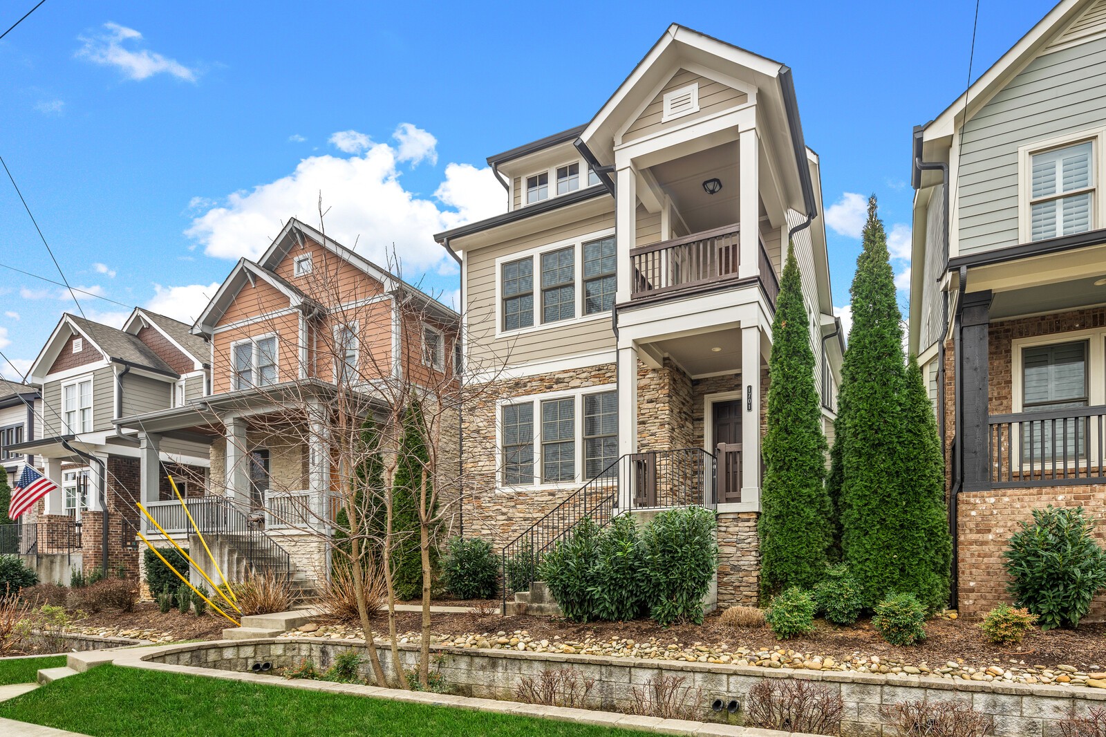 1701 Glen Echo Rd