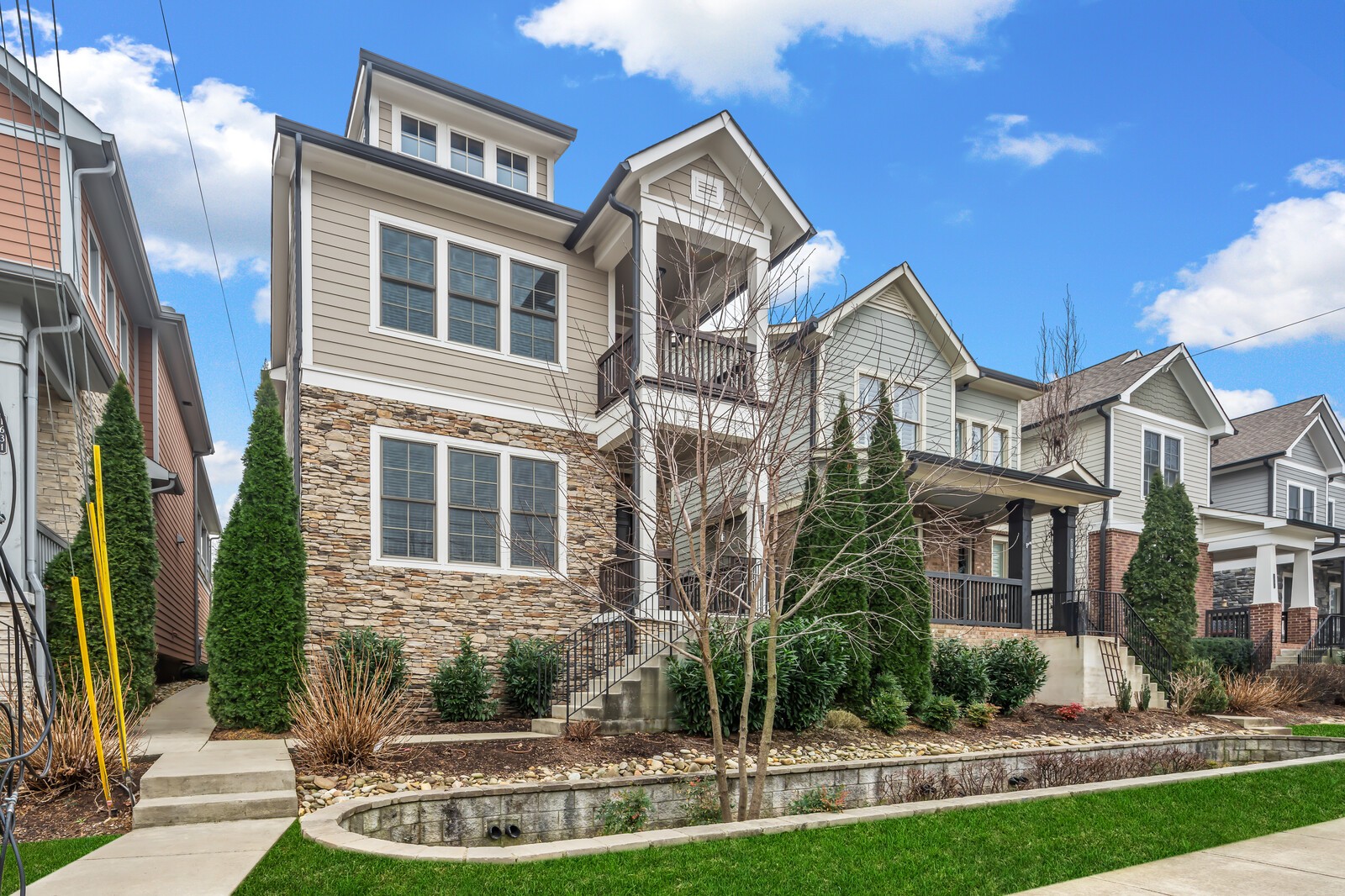 1701 Glen Echo Rd