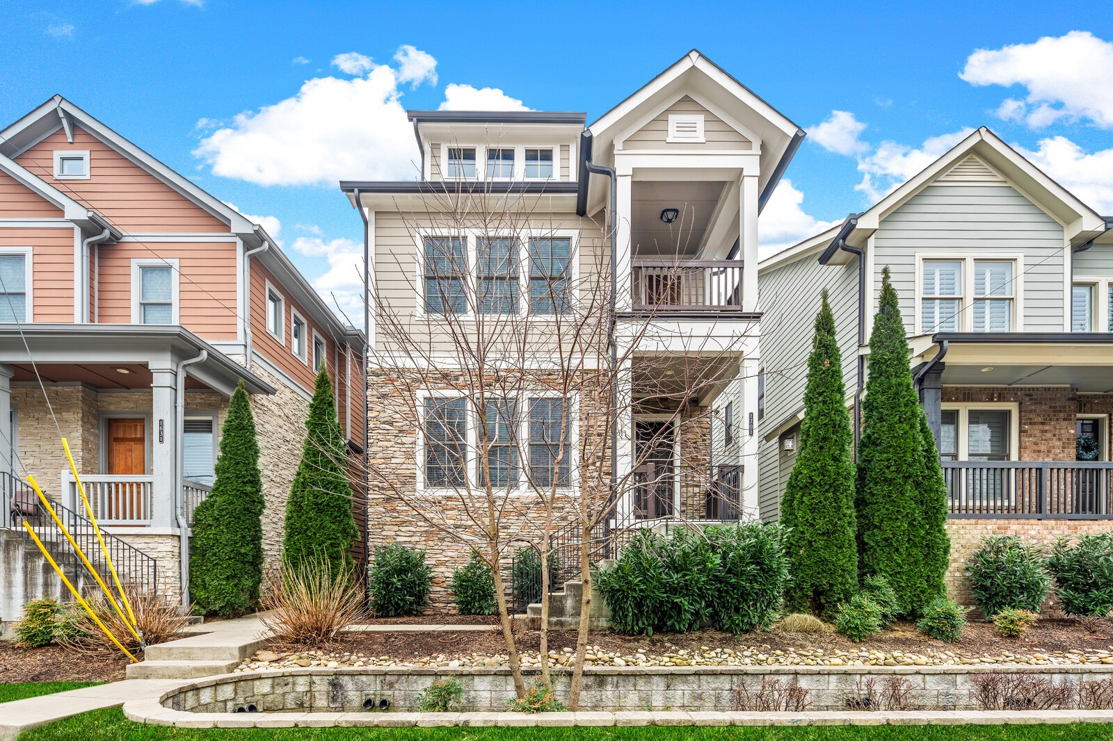 1701 Glen Echo Rd