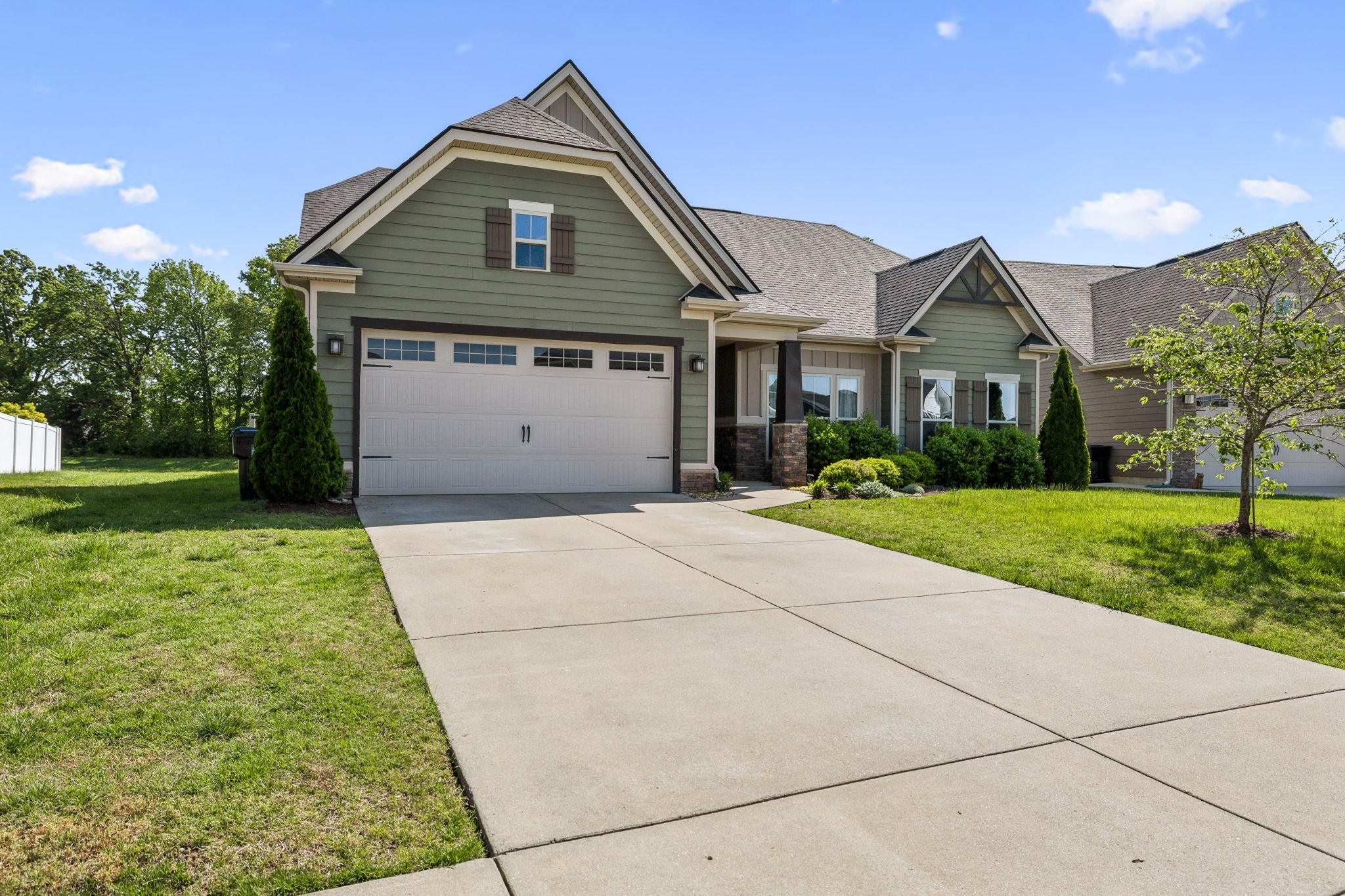 2808 Goose Creek Ln