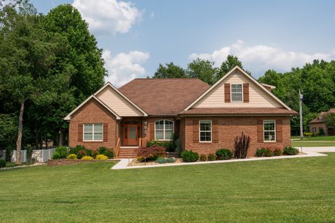 902 Evelyn Ct Cookeville TN 38506