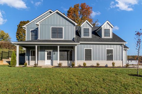 7215 Fairlawn Drive Fairview TN 37062