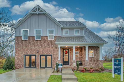 456 Triple Crown Circle, Gallatin, TN 37066 - MLS#: 2779596