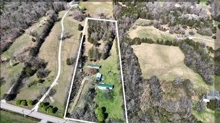 6790 Flat Creek Rd