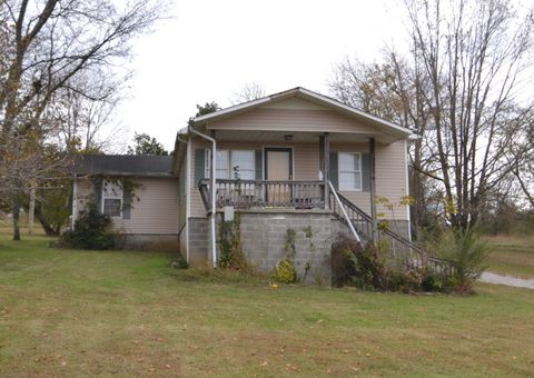 689 Happy Hill Rd Lynnville TN 38472