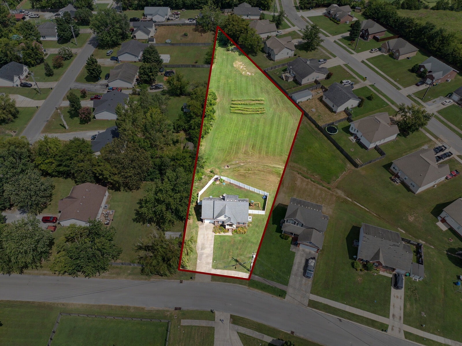 431 Princeton Dr