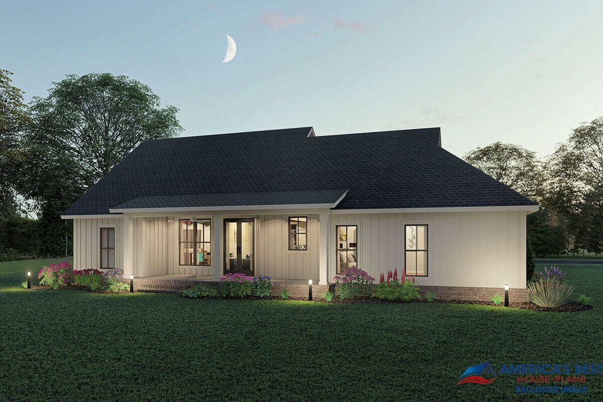 0 Blue Springs Road