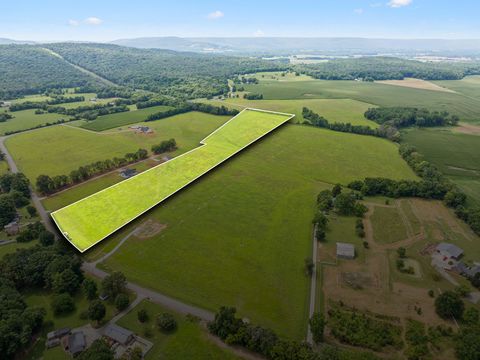 0 Blue Springs Road Decherd TN 37324