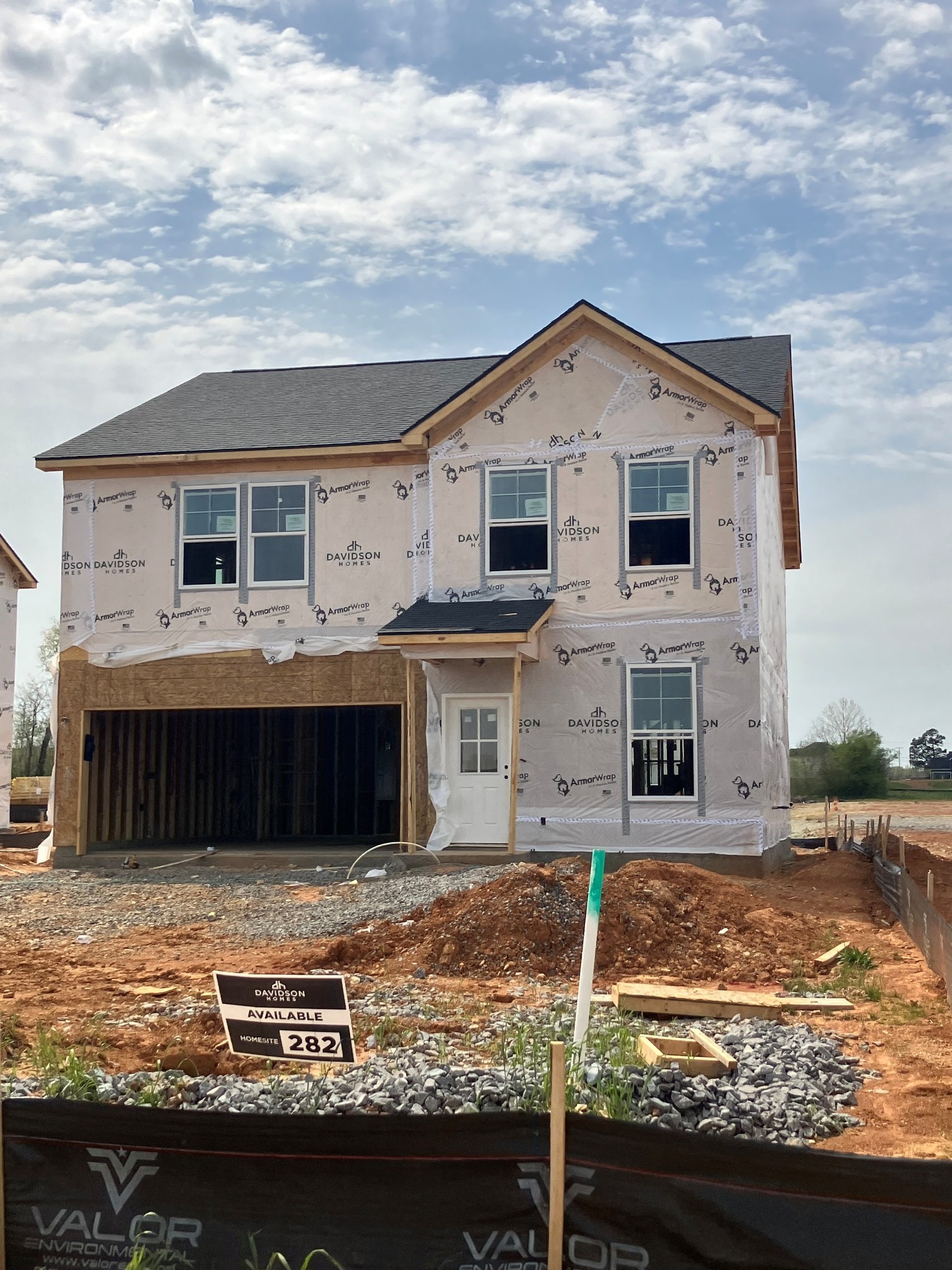 2170 Meredith Drive