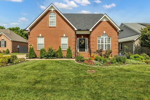 2988 Barnstable Ct Murfreesboro TN 37127