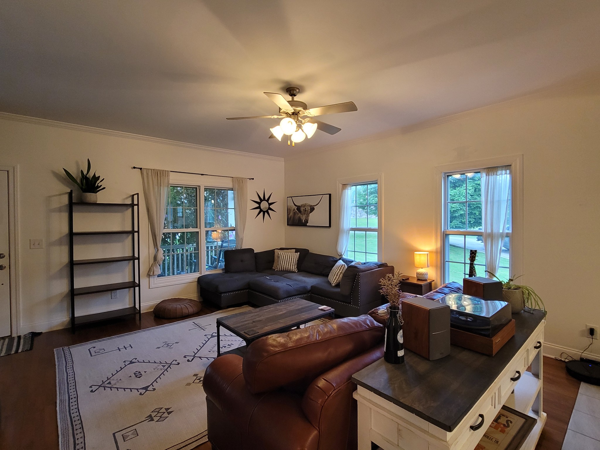 45 Parsons Green Cir