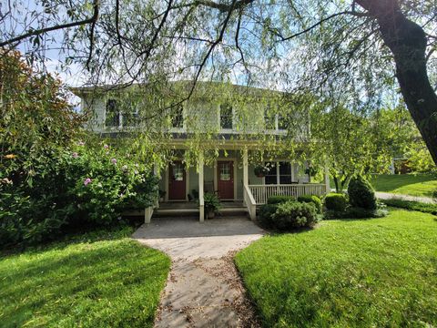 45 Parsons Green Cir Sewanee TN 37375