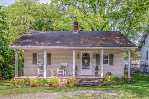 Photo of 603 James Ave, Nashville, TN 37209 (MLS # 3169428)