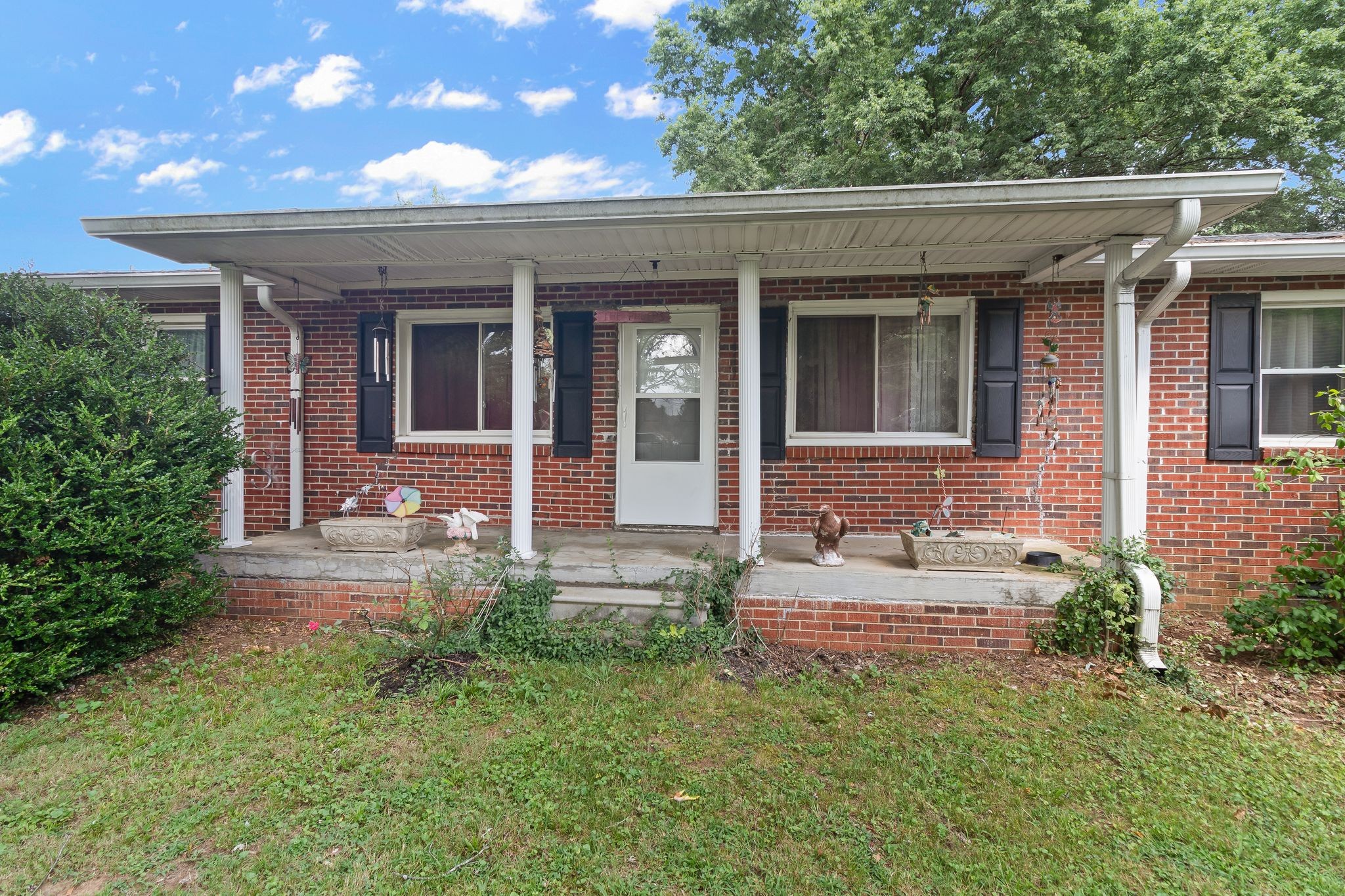 5317 Almaville Rd