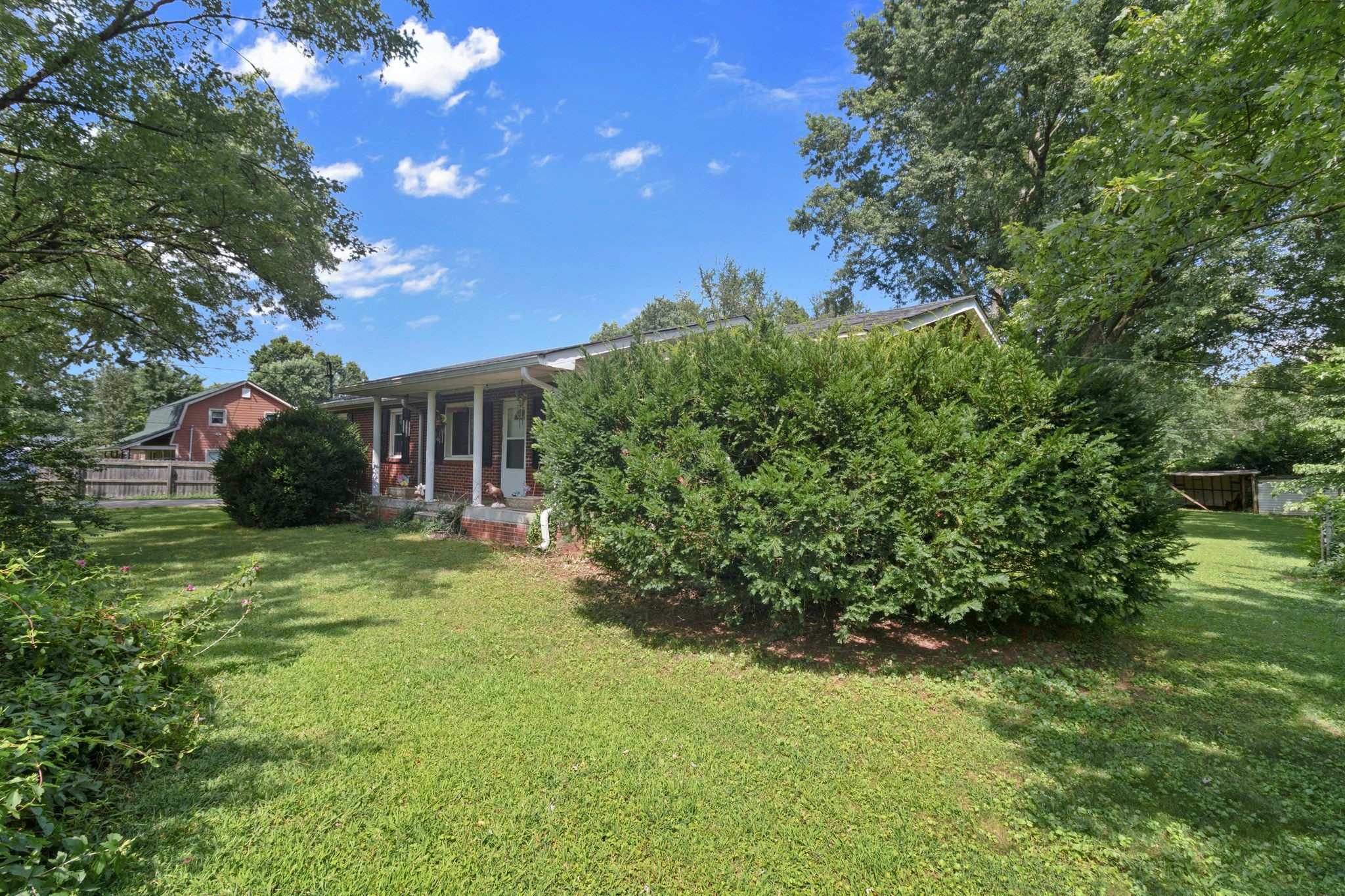 5317 Almaville Rd