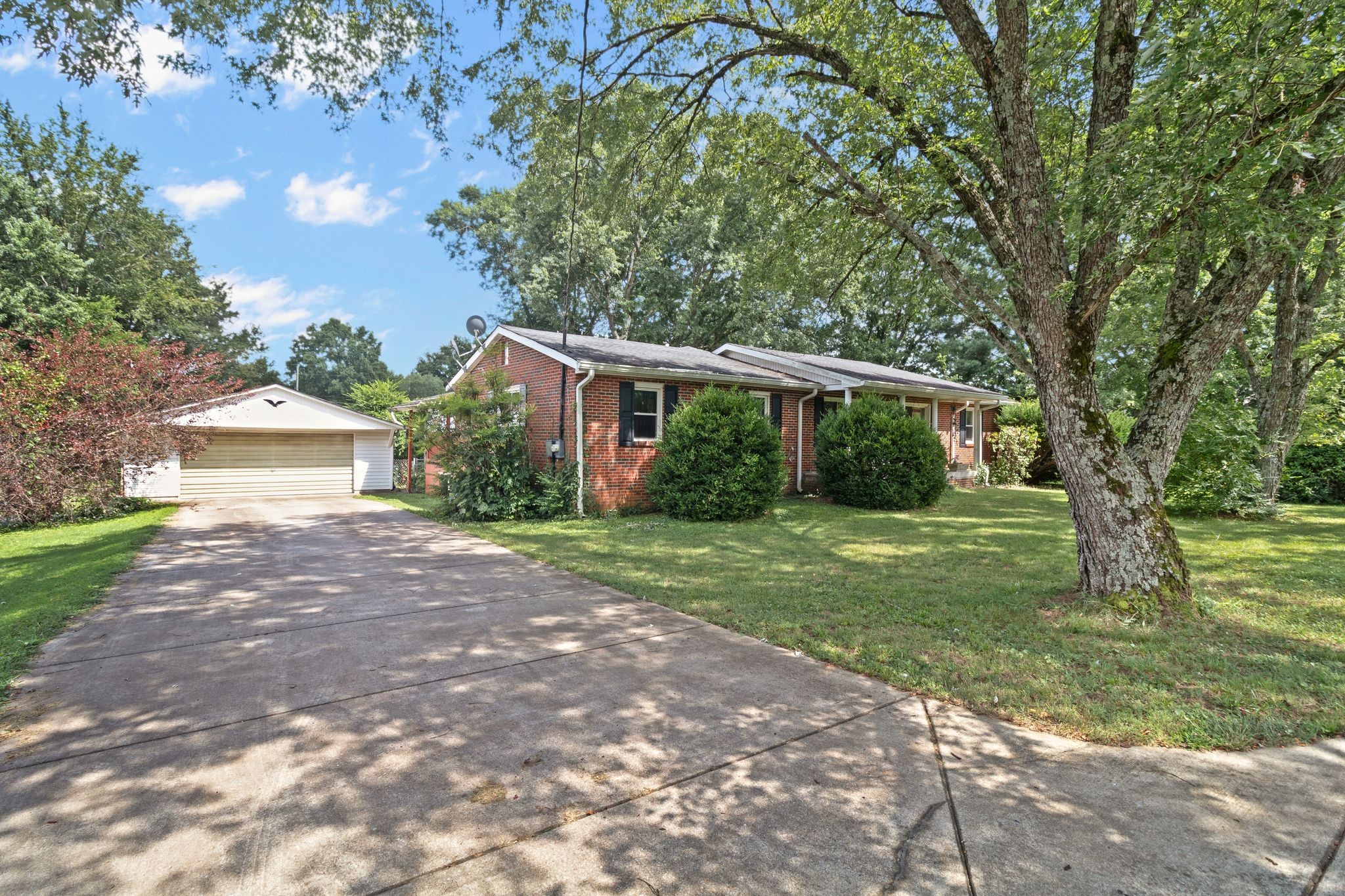 5317 Almaville Rd