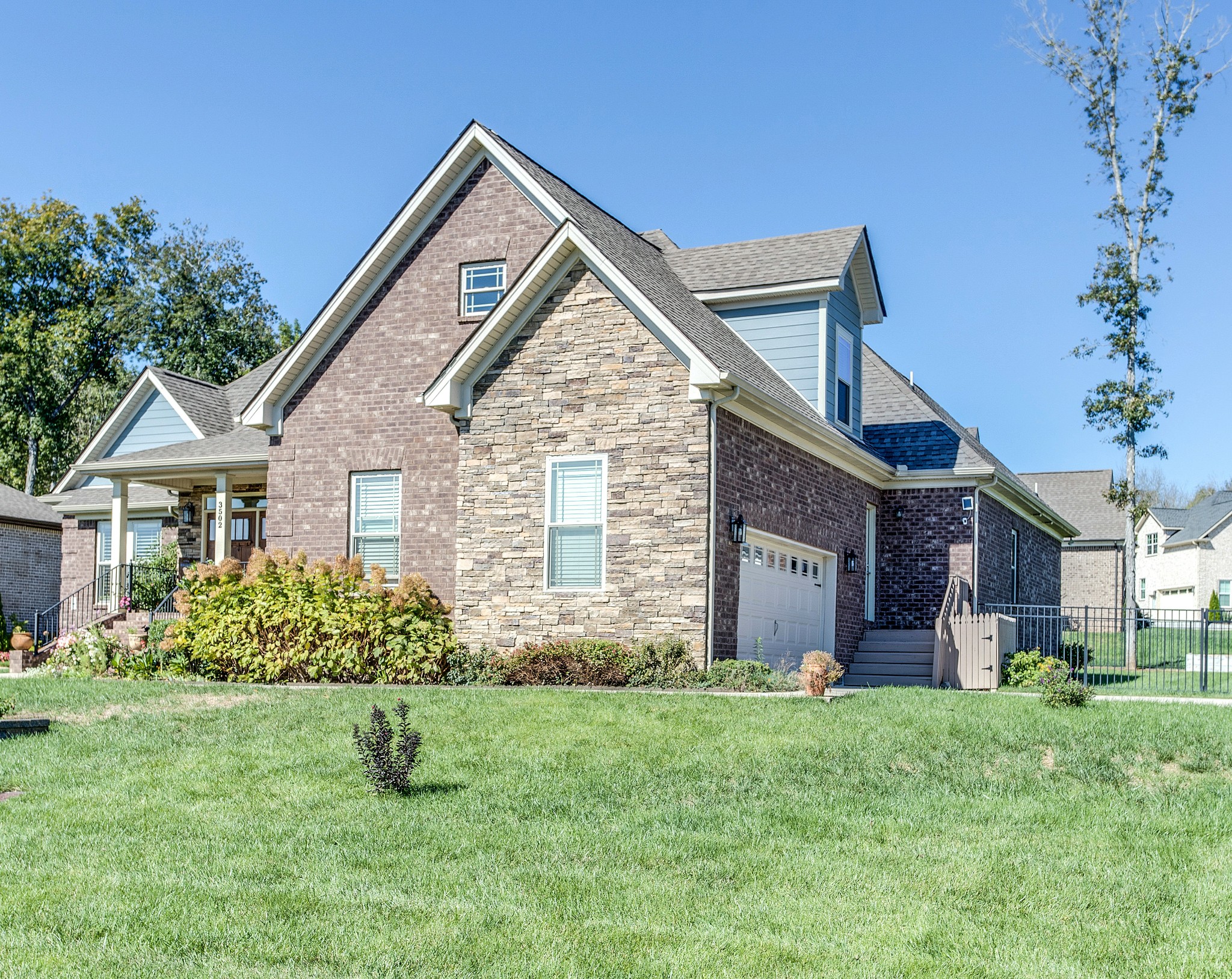 Middle Tennessee Properties 3 3502 Courtney Ln
