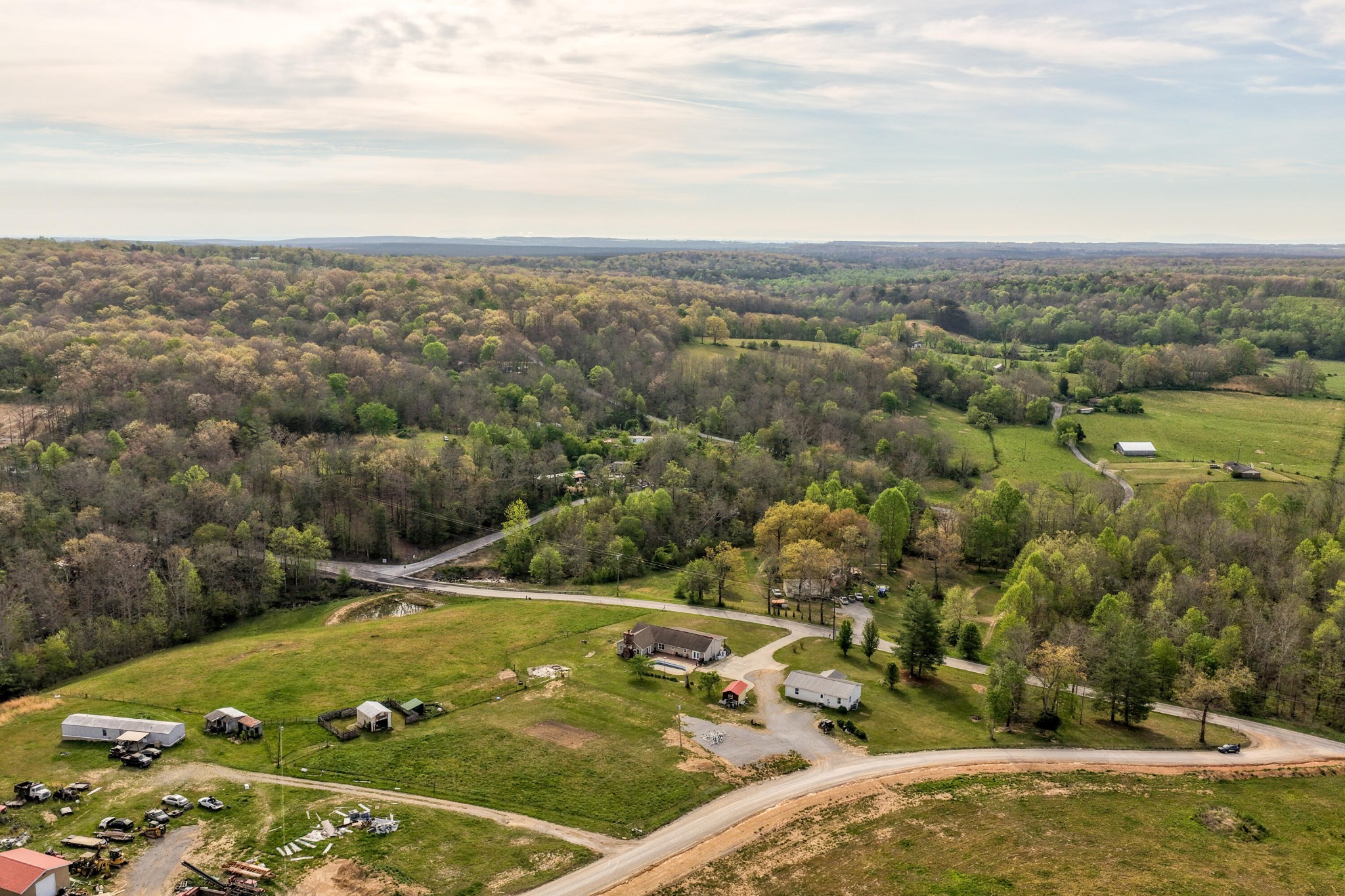 10389 Summer City Rd