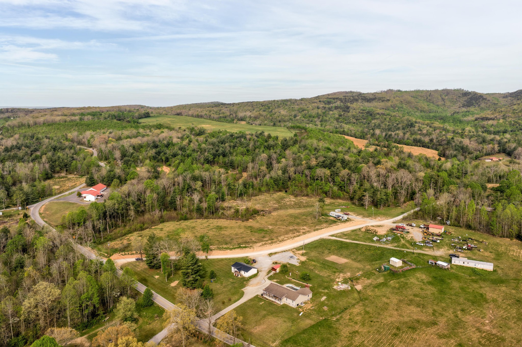 10389 Summer City Rd