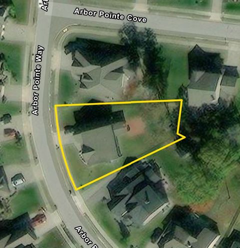 2248 Arbor Pointe Way Hermitage TN 37076