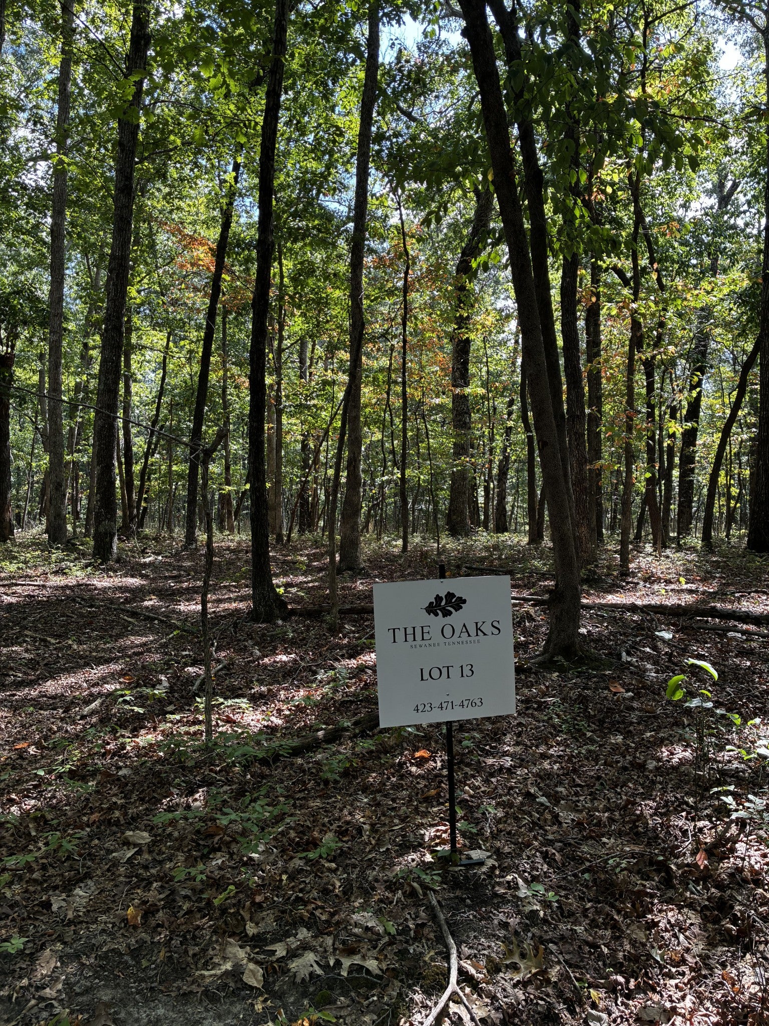 0 Deepwoods Rd