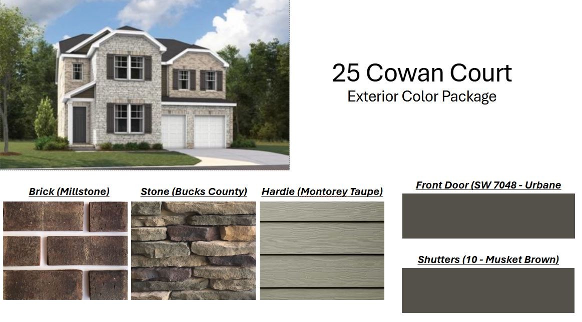 Middle Tennessee Properties 3 25 Cowan Court