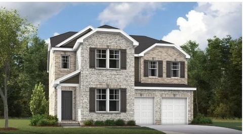 25 Cowan Court Mount Juliet TN 37122