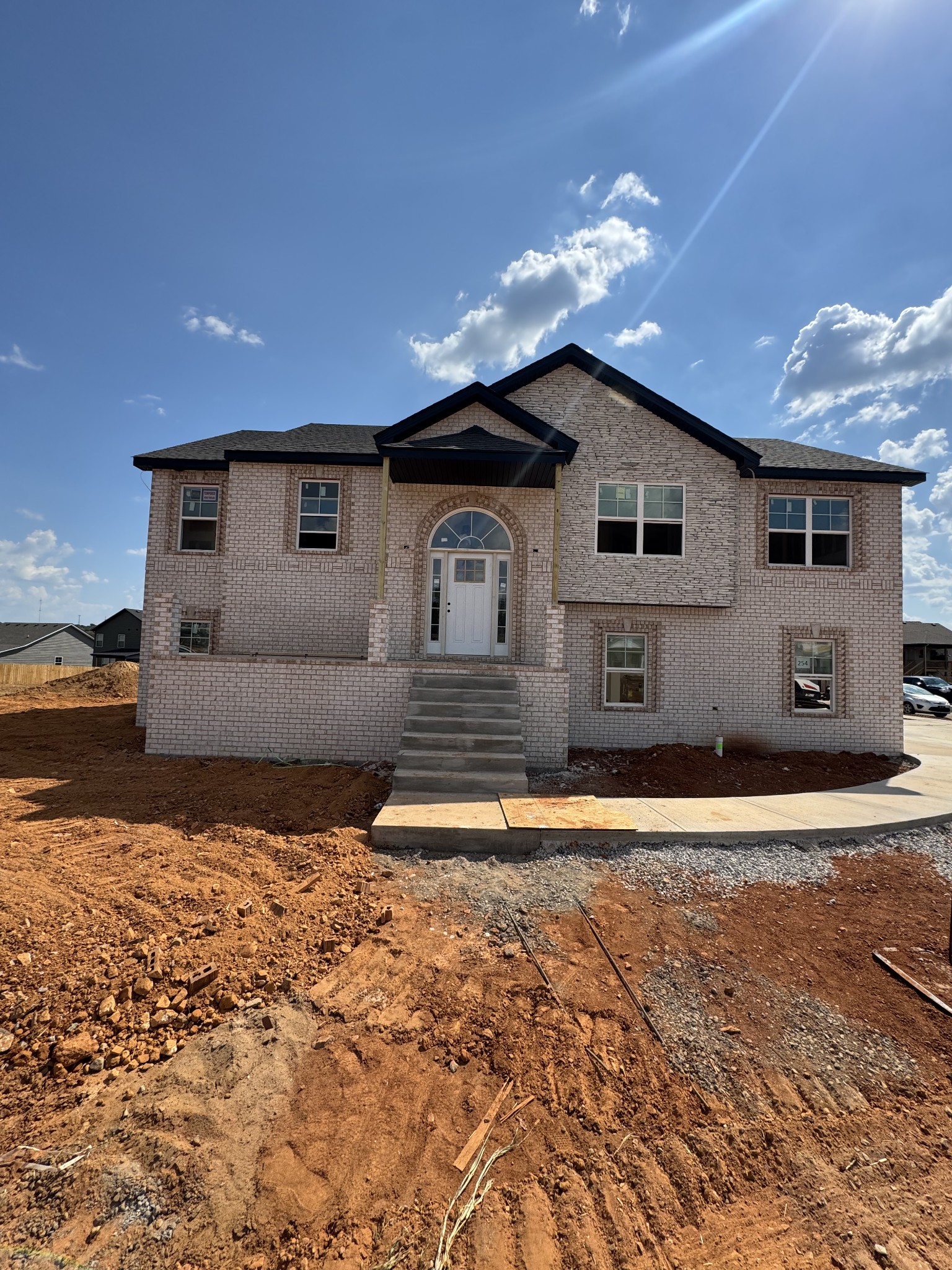 Clarksville, Tennessee 37040, United States, 5 Bedrooms Bedrooms, ,3 BathroomsBathrooms,Residential,Active,195985