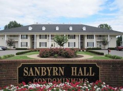 1280 Middle Tennessee Blvd D3 Murfreesboro TN 37130